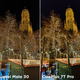 Imagen para el artículo titulado 11 cosas que aprendí tras sacar mil fotos con el Pixel 4, el Huawei Mate 30, el Galaxy Note10+ y el OnePlus 7T Pro
